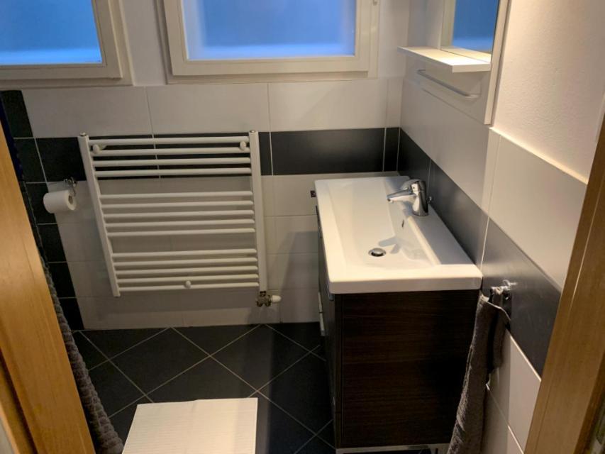 V3 Apartment Budapest Exterior foto