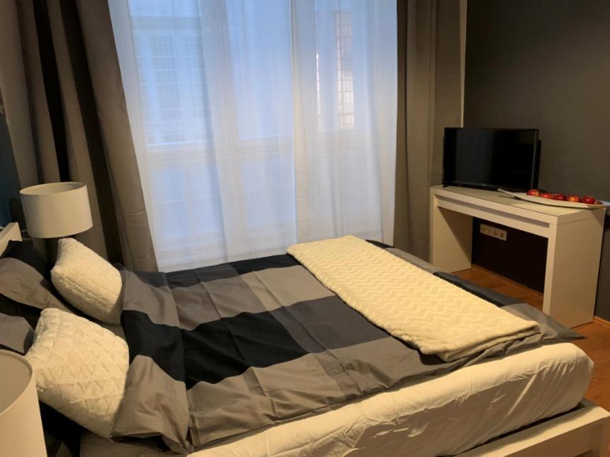 V3 Apartment Budapest Exterior foto